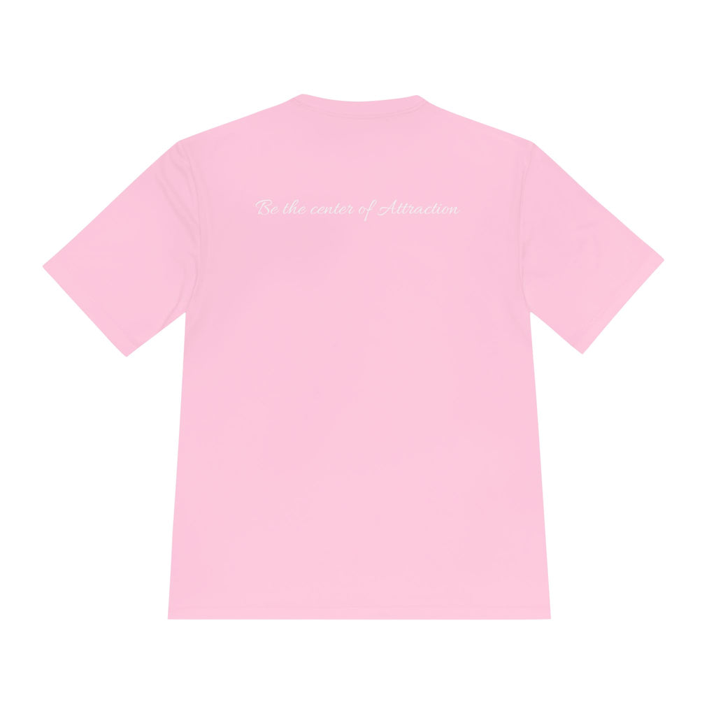 Moisture-Wicking Tee
