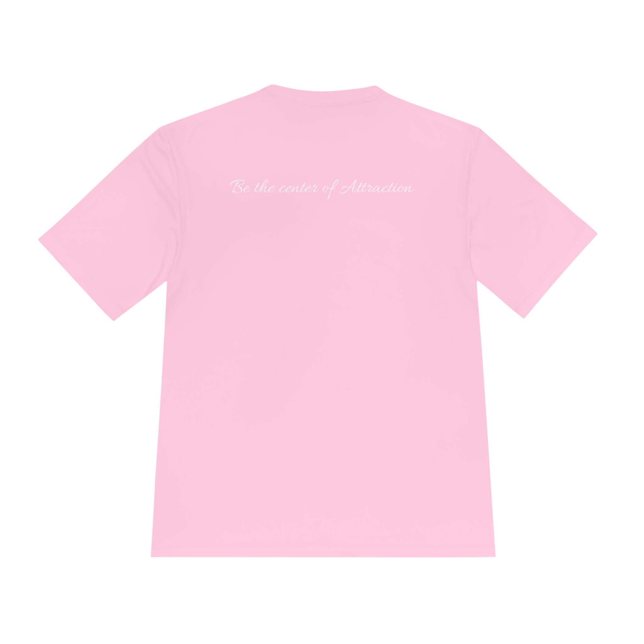 Moisture-Wicking Tee