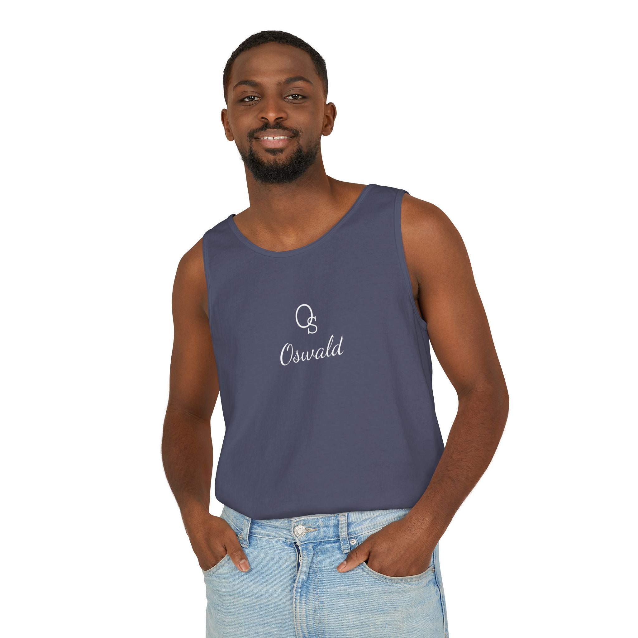 Unisex Tank Top