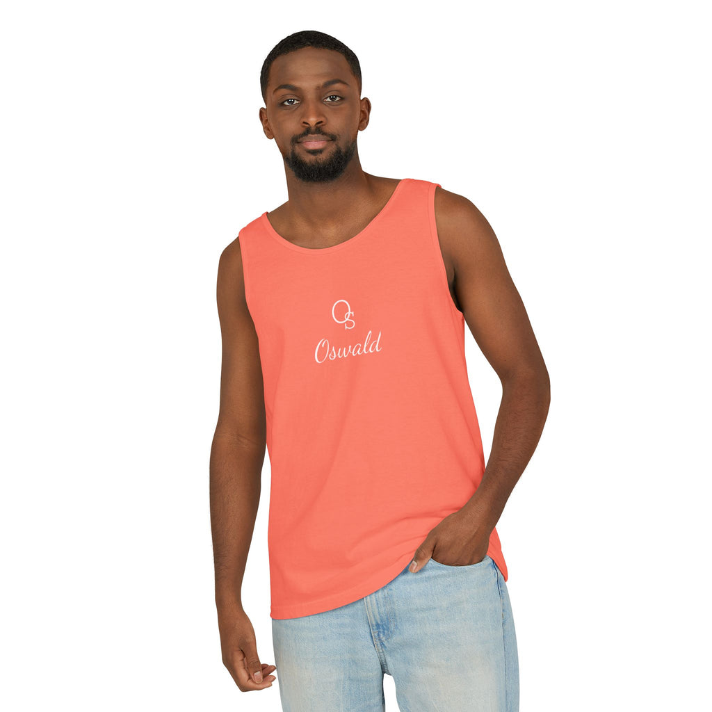 Unisex Tank Top