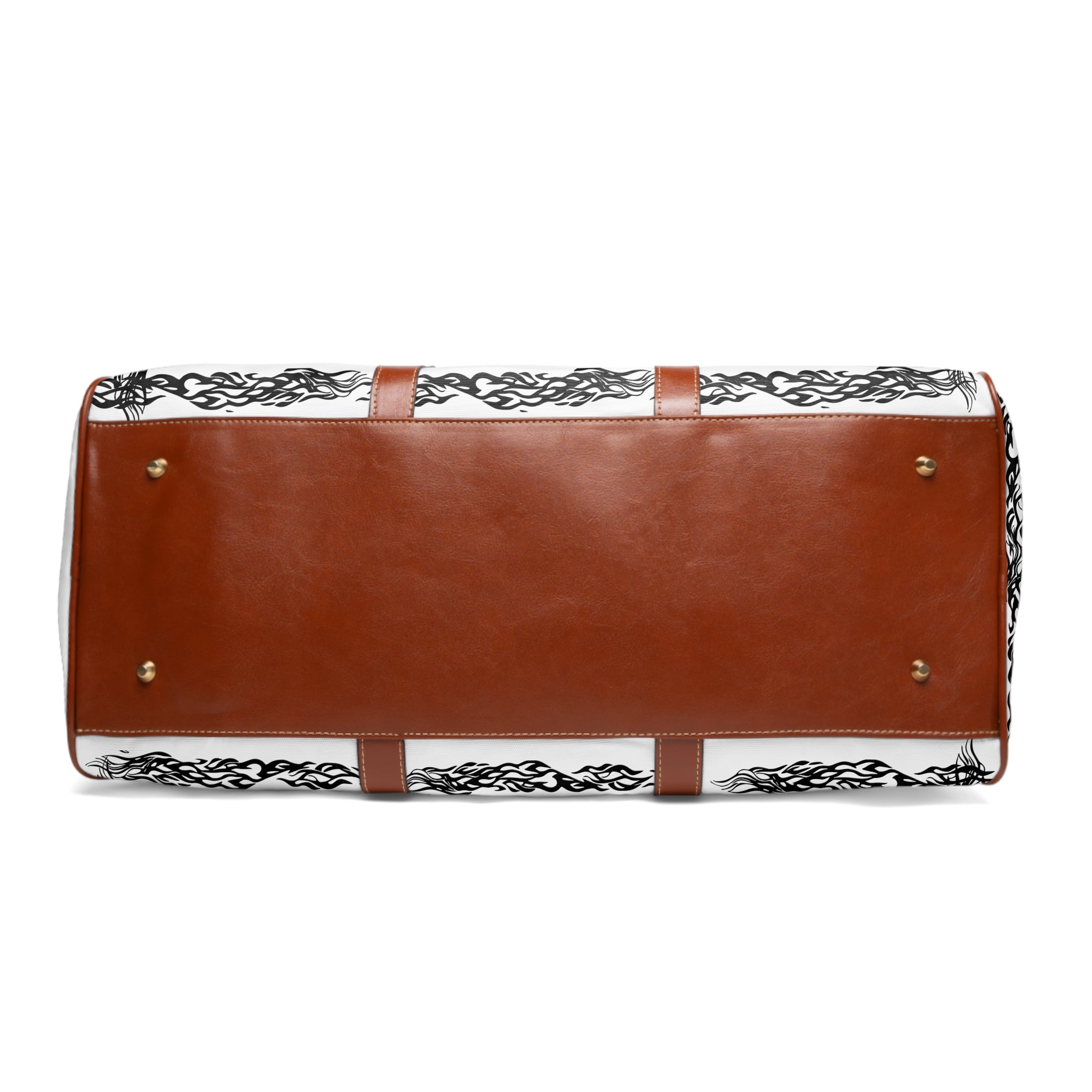 Oswald Waterproof Travel Bag