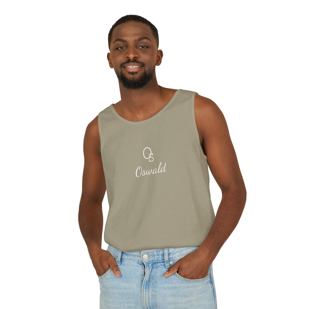 Unisex Tank Top