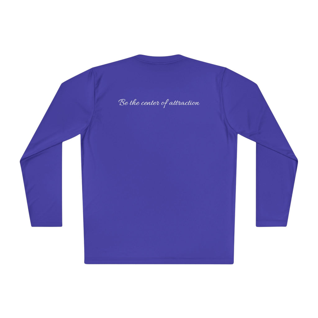 Lightweight Long Sleeve Tee