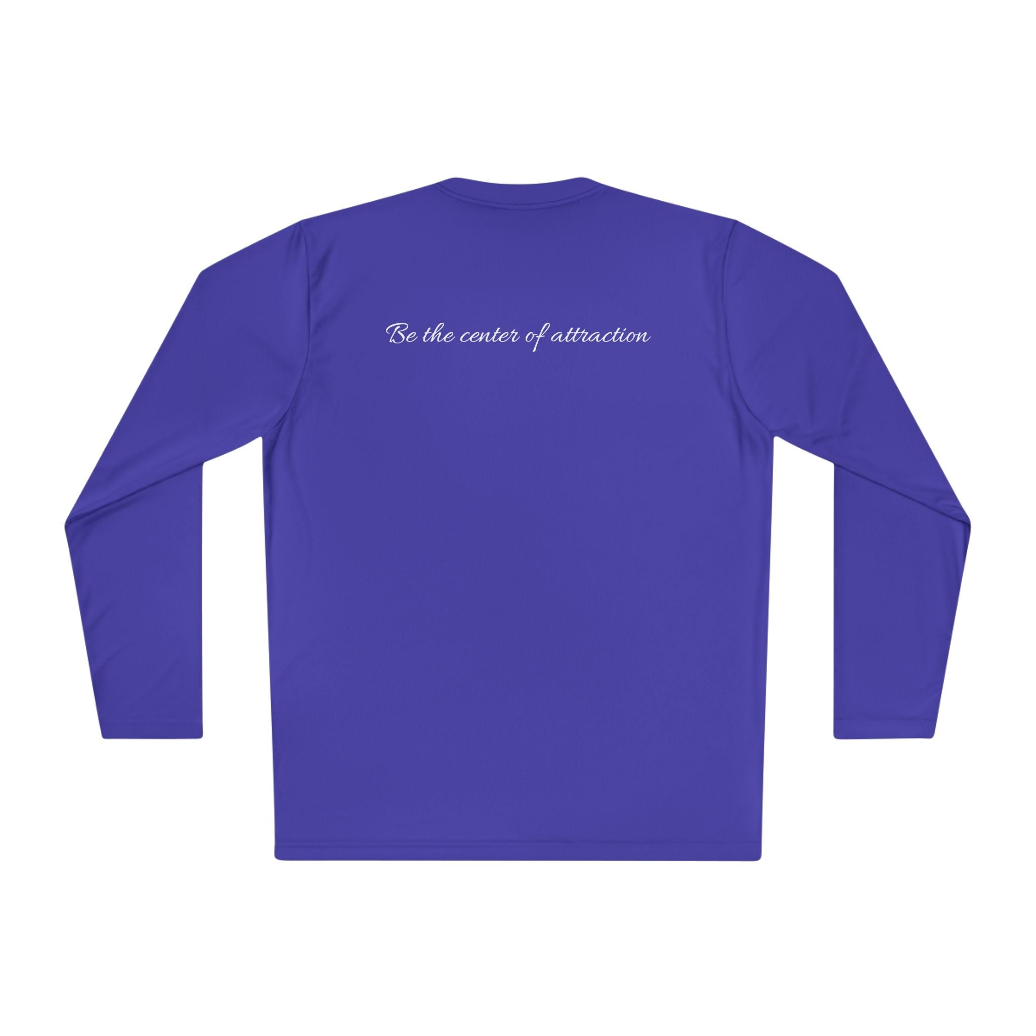 Lightweight Long Sleeve Tee
