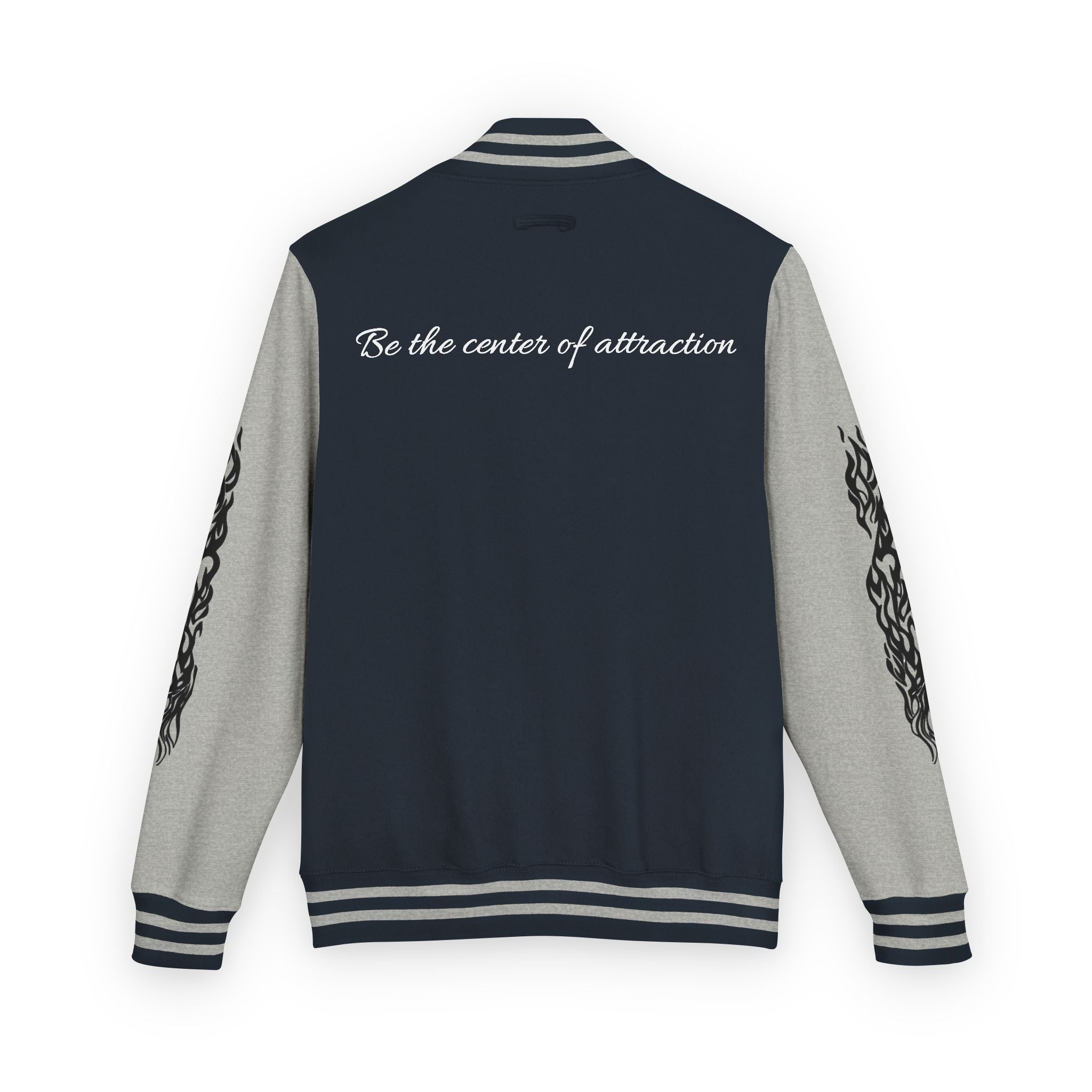 Oswald Varsity Jacket