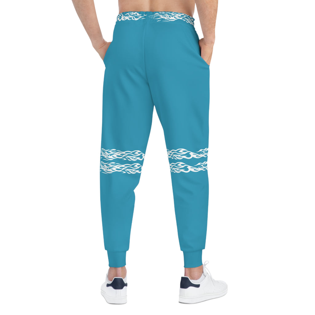 Athletic Joggers — Casual Sweatpants