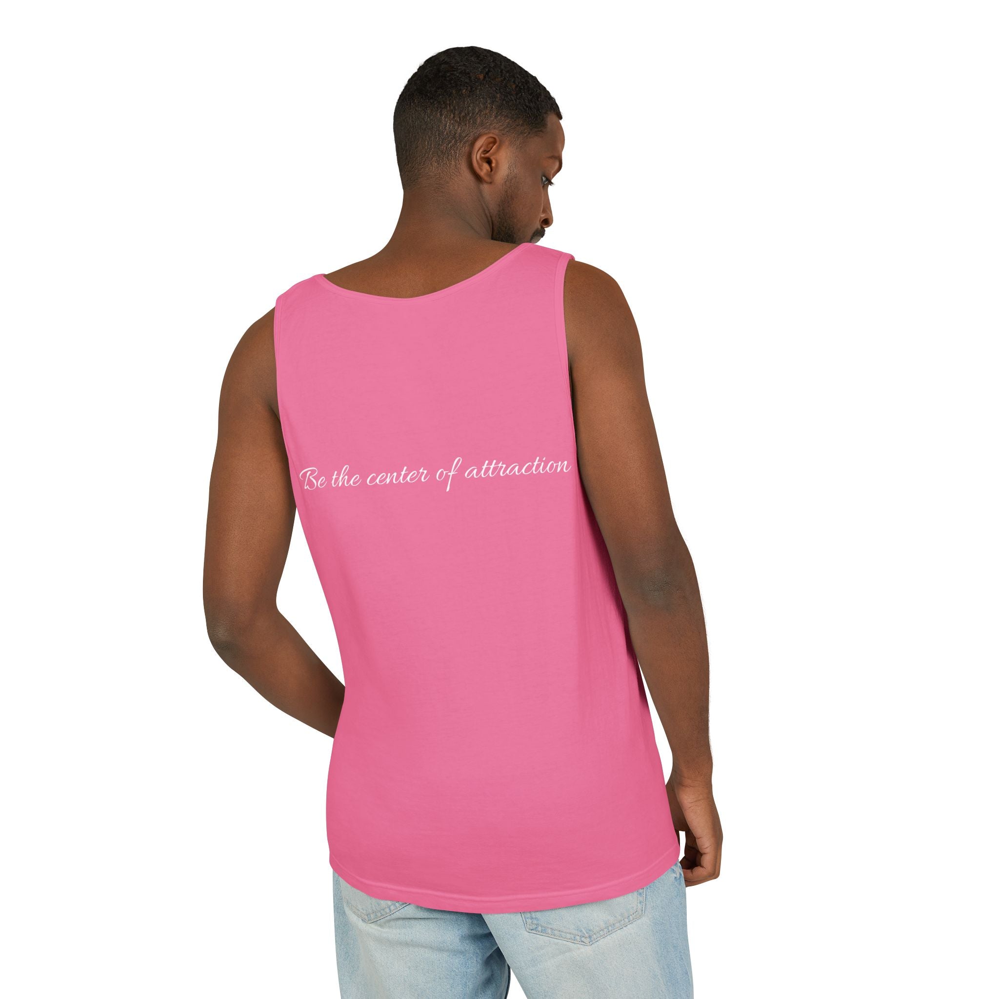Unisex Tank Top