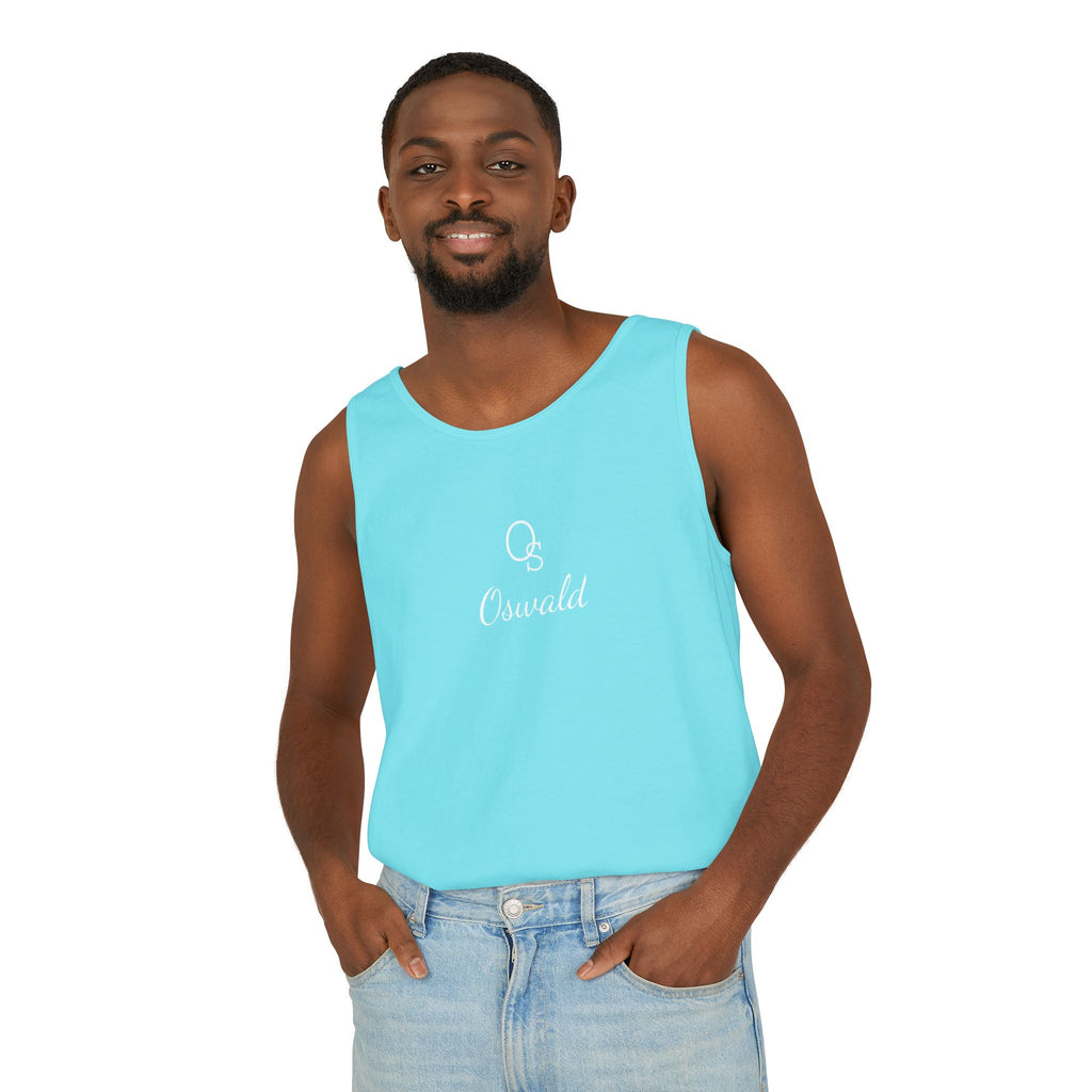 Unisex Tank Top