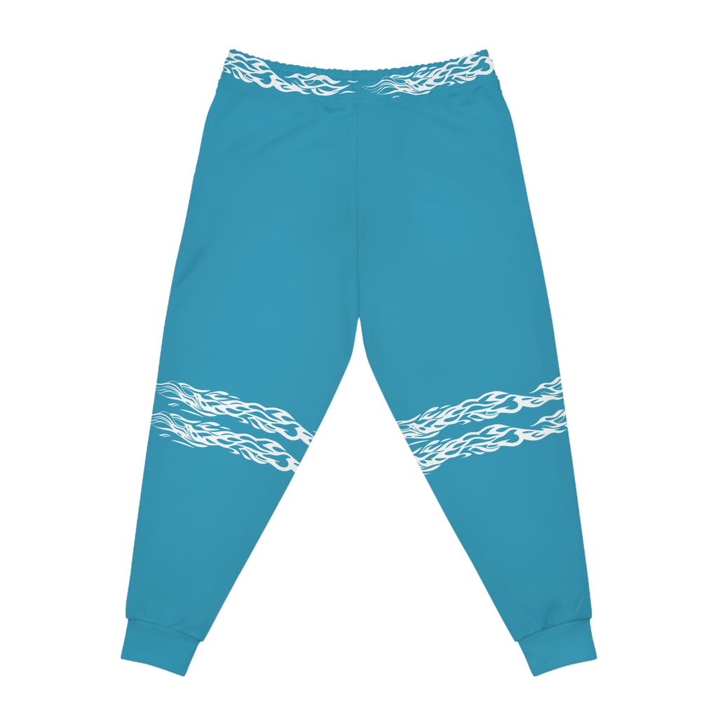 Athletic Joggers — Casual Sweatpants