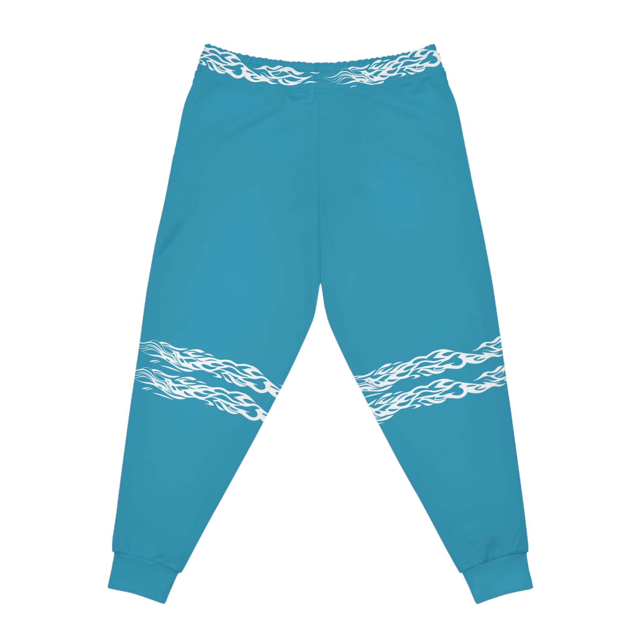 Athletic Joggers — Casual Sweatpants