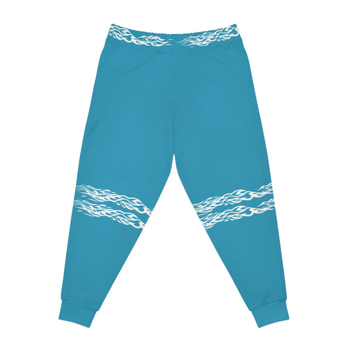 Athletic Joggers — Casual Sweatpants