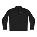 Quarter-Zip Pullover