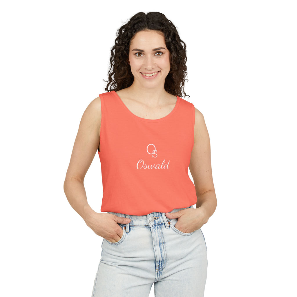 Unisex Tank Top