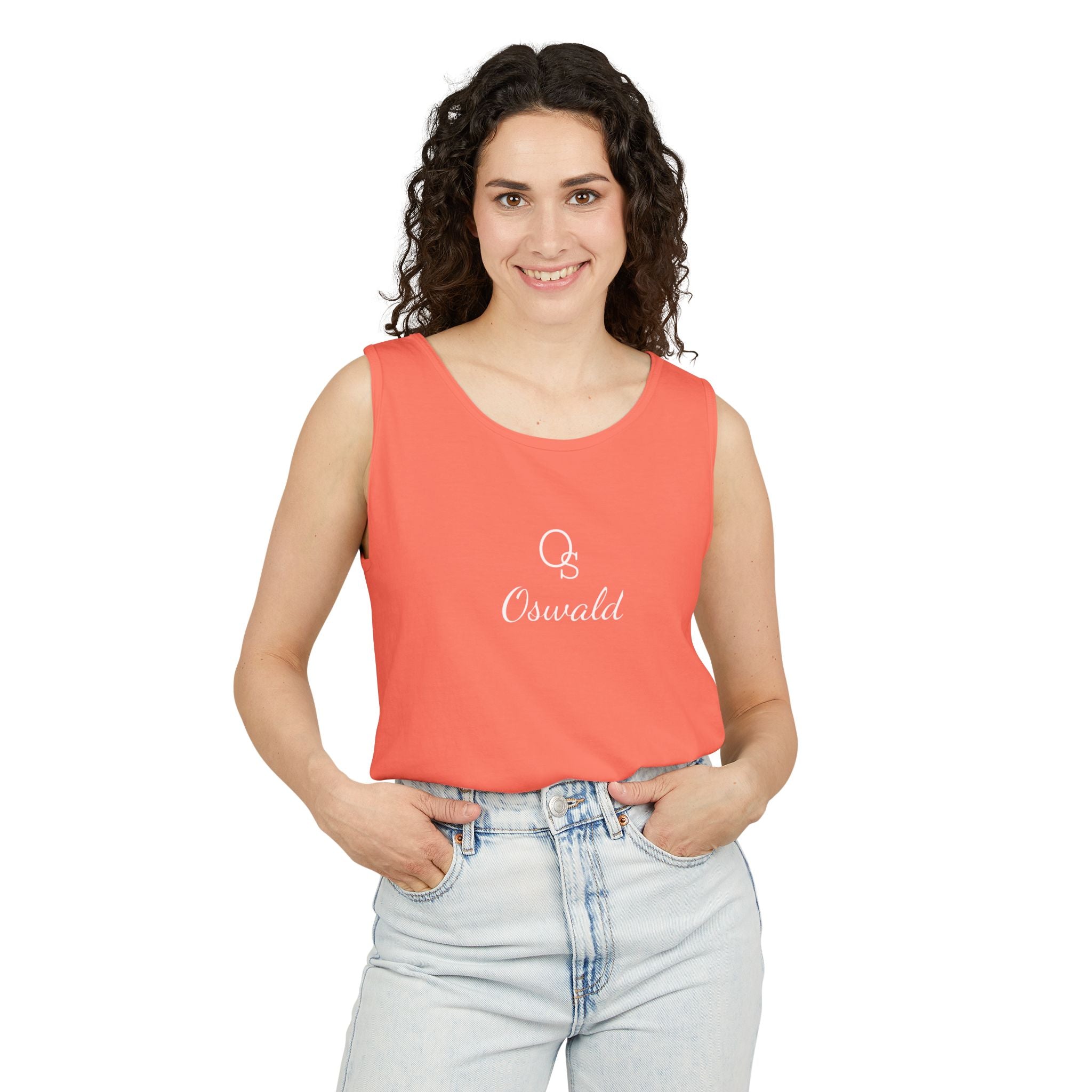 Unisex Tank Top