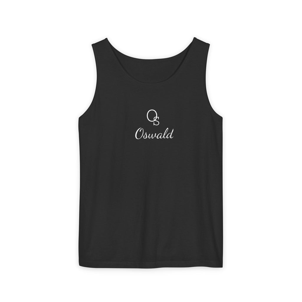 Unisex Tank Top