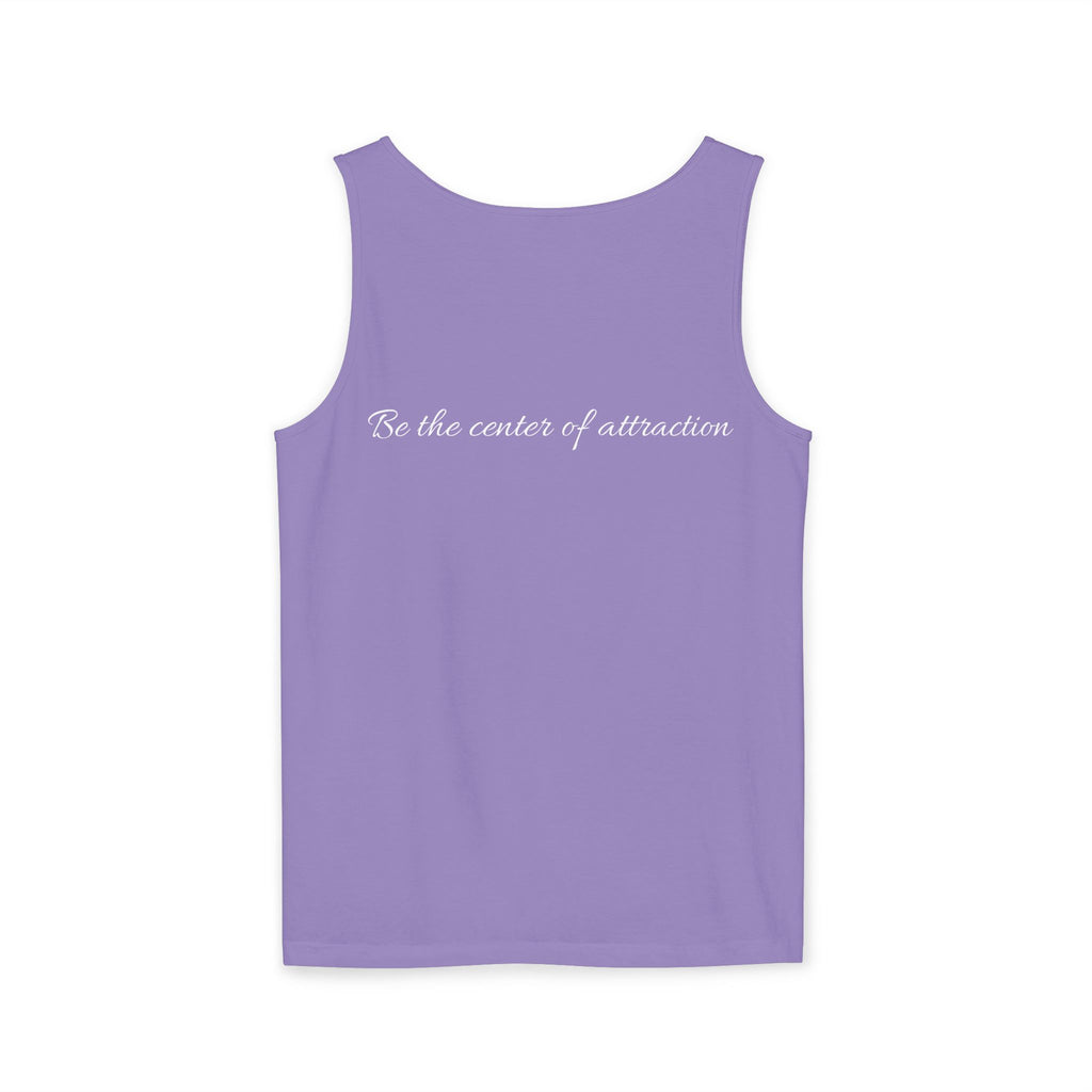 Unisex Tank Top