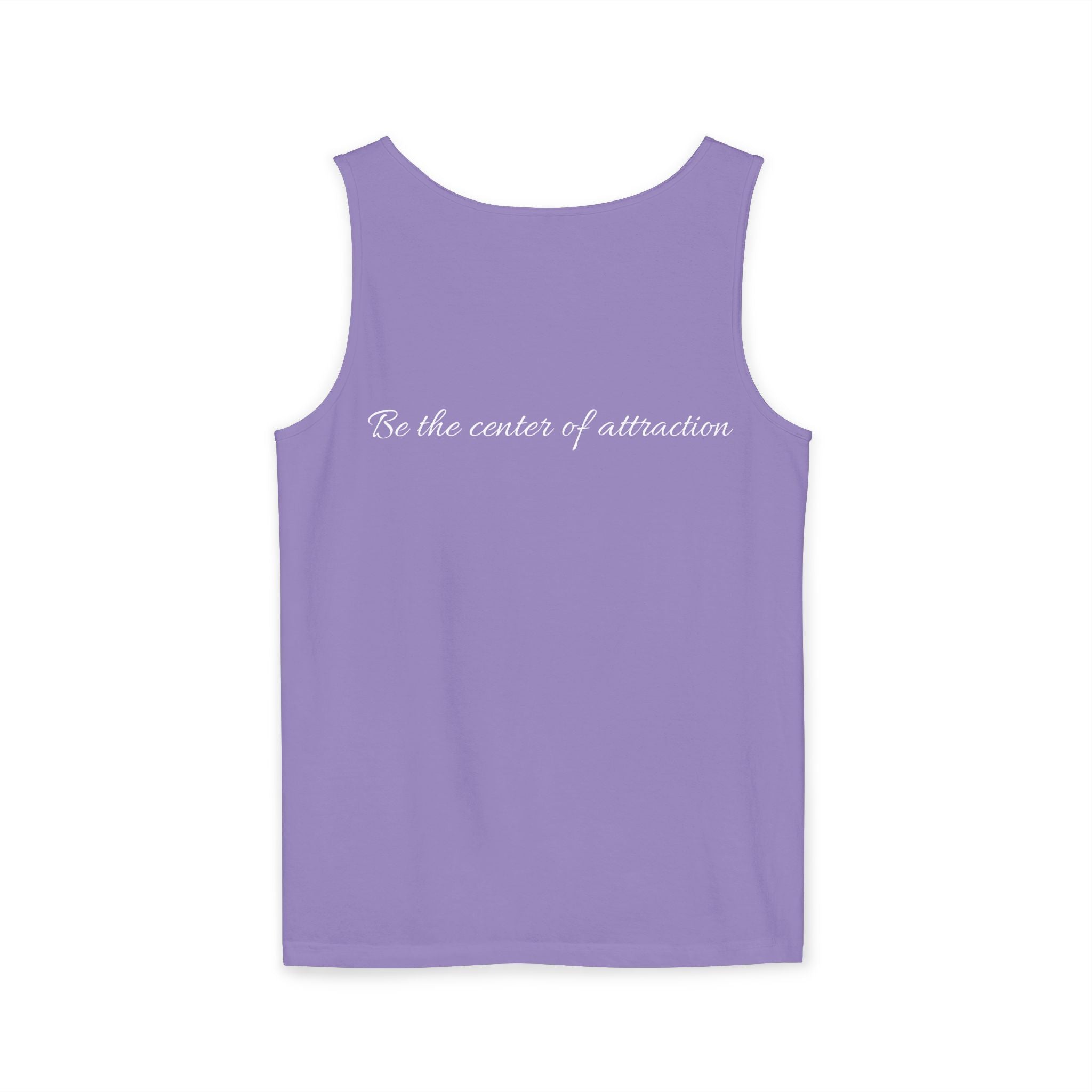 Unisex Tank Top