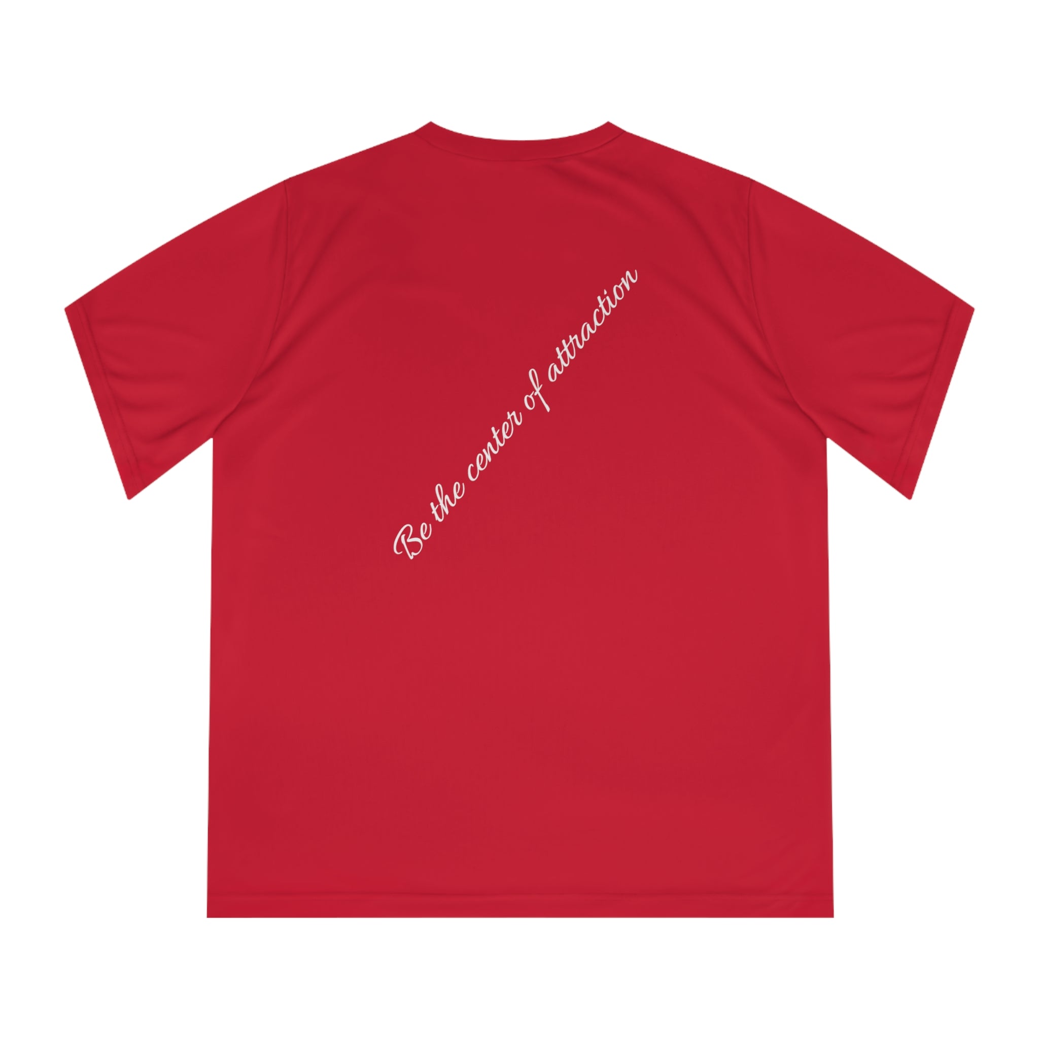 Women’s Performance V‑Neck Tee — Lightweight Moisture‑Wicking Active Shirt