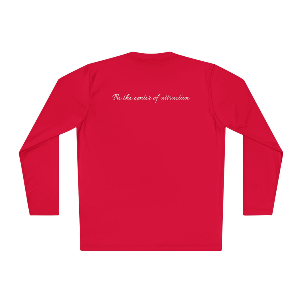 Lightweight Long Sleeve Tee