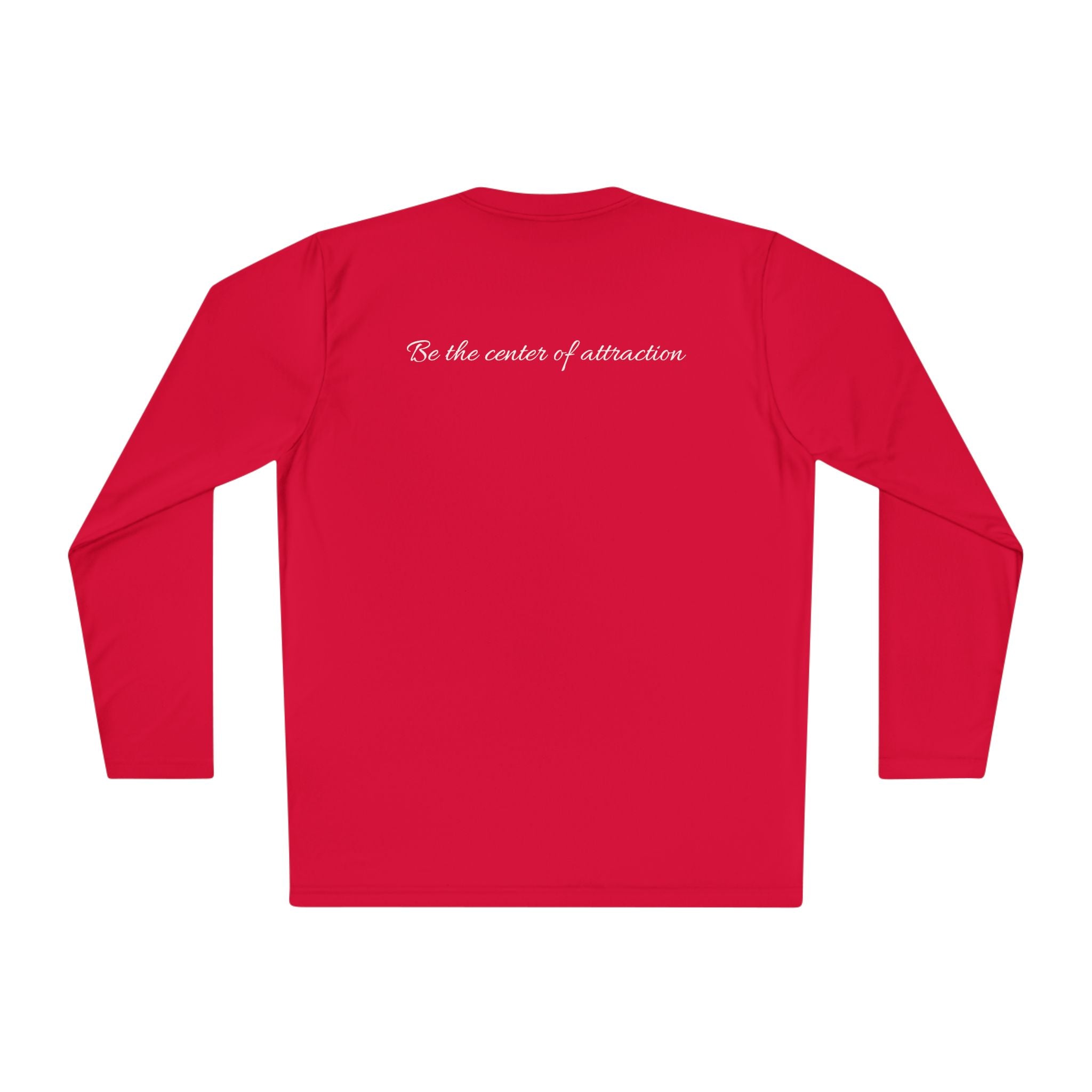 Lightweight Long Sleeve Tee