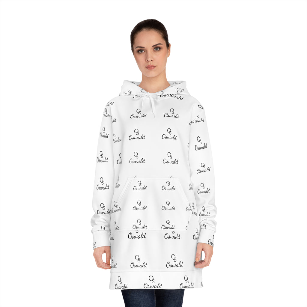 Women’s Hoodie Dress