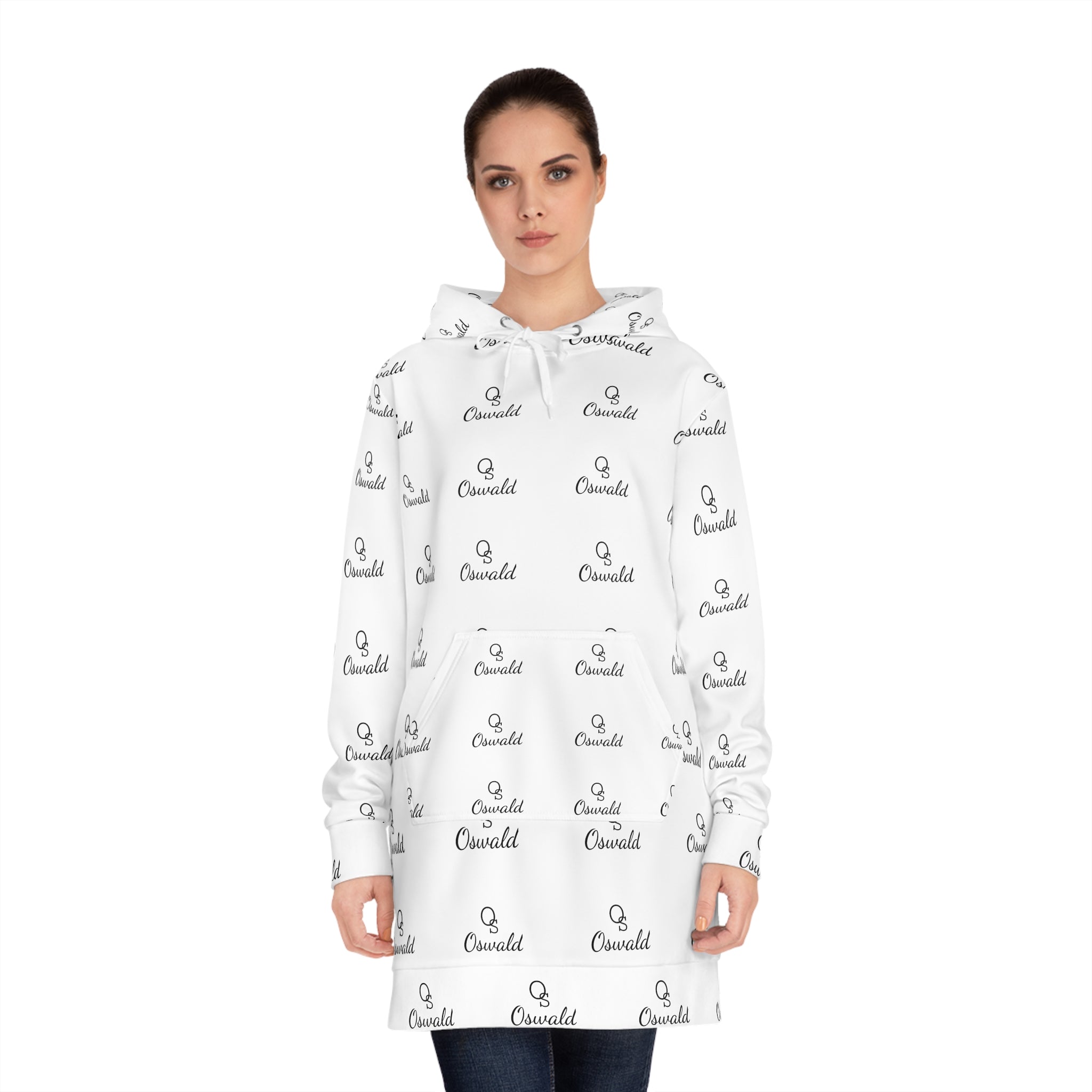 Women’s Hoodie Dress