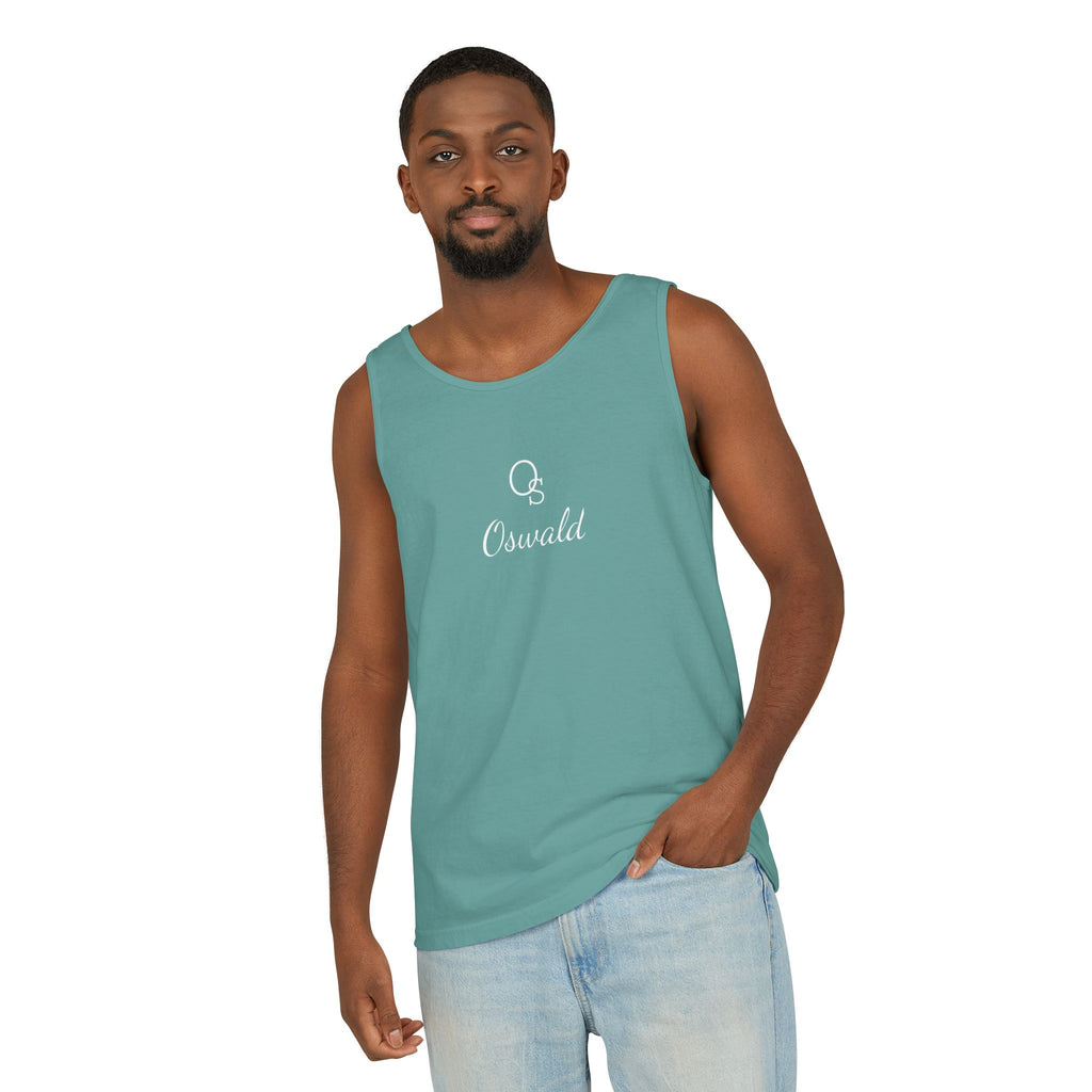 Unisex Tank Top