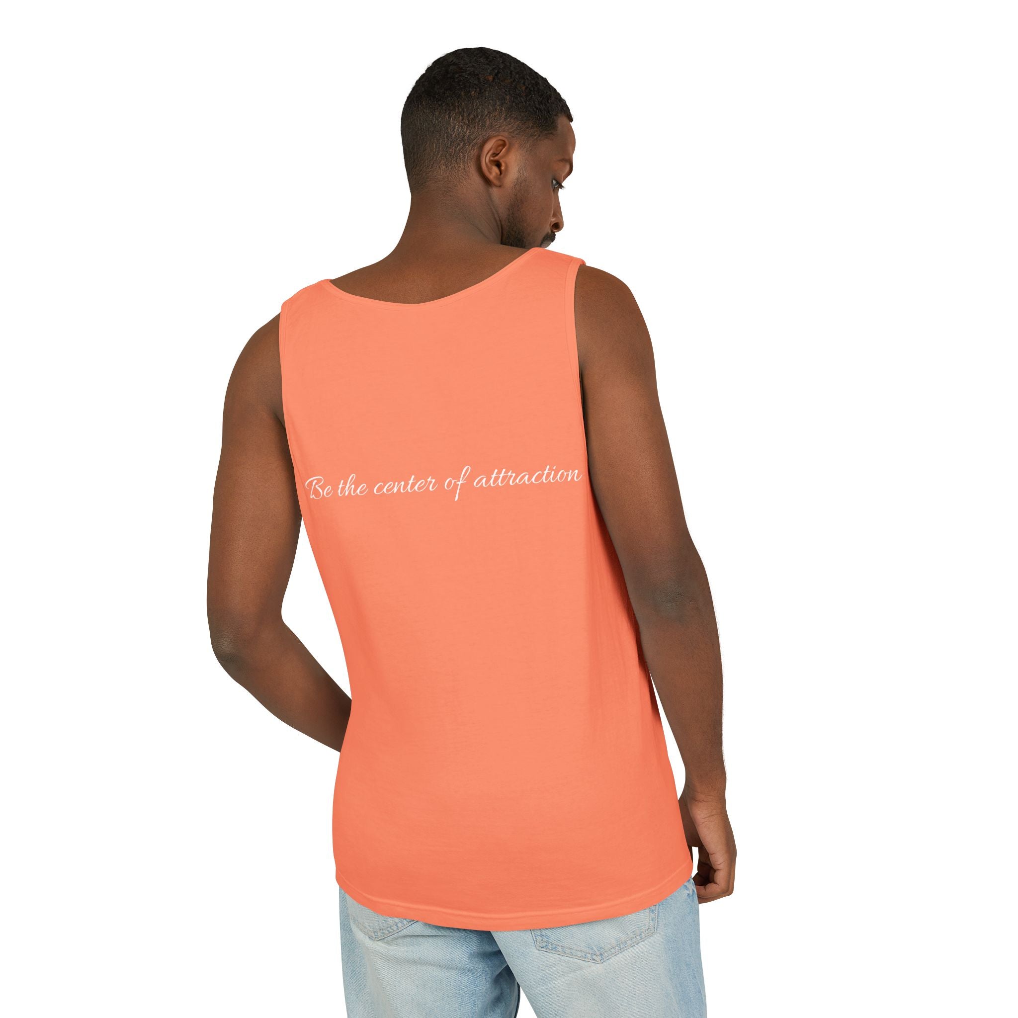 Unisex Tank Top