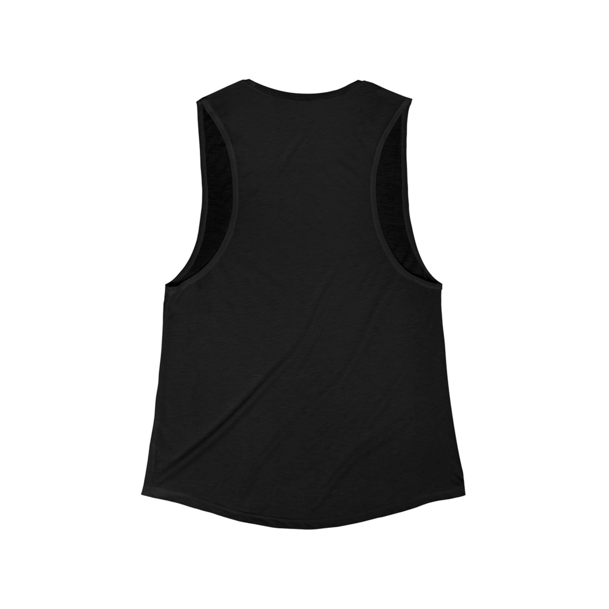 Women's Flowly Scoop Tank Top