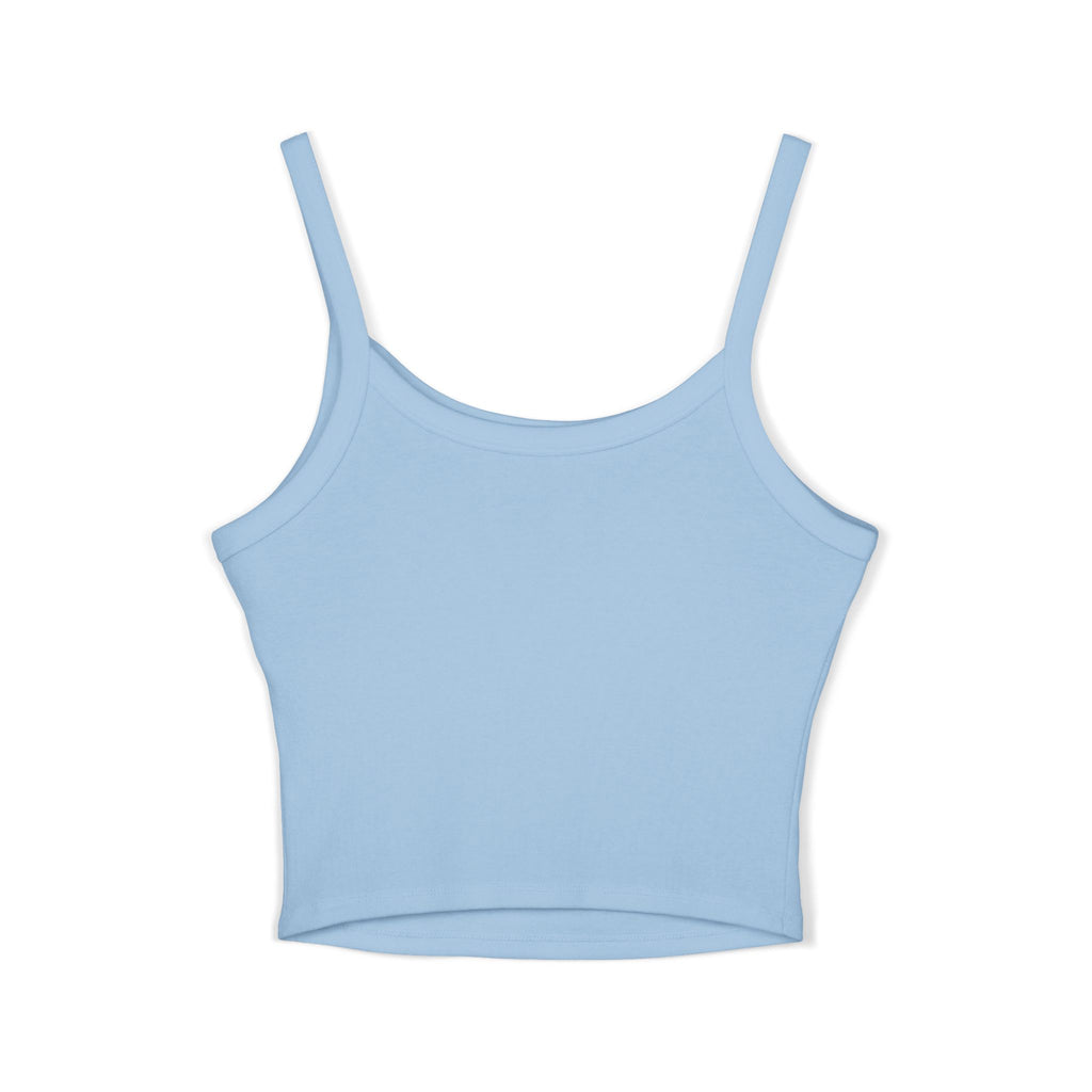 Spaghetti Strap Tank Top
