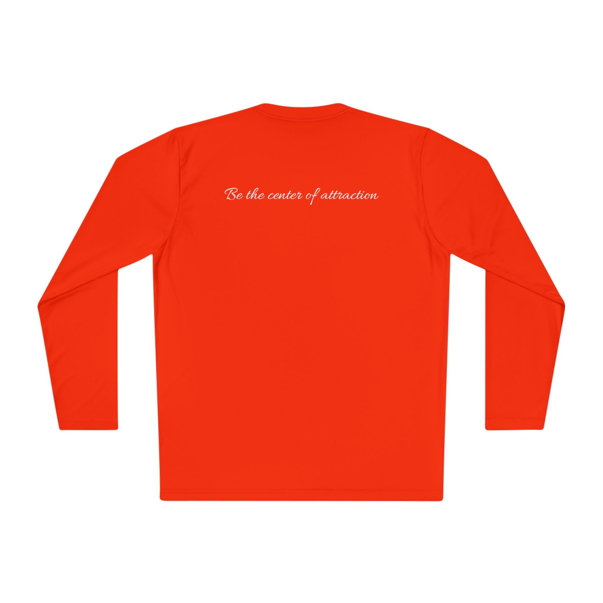 Lightweight Long Sleeve Tee