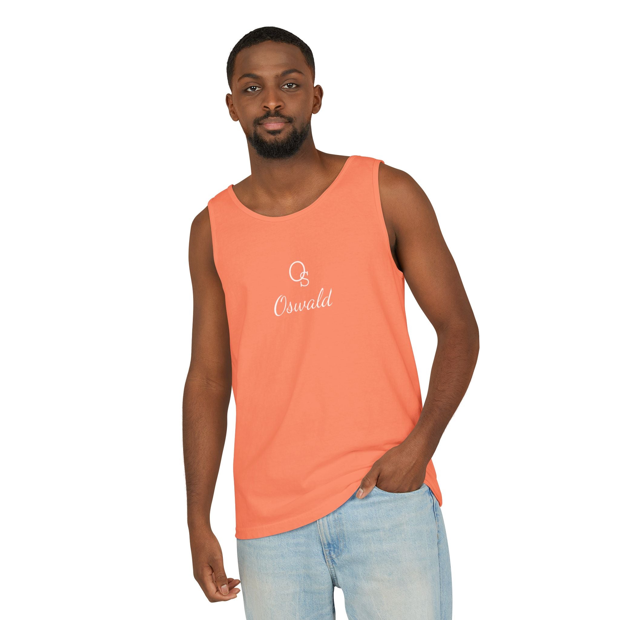 Unisex Tank Top