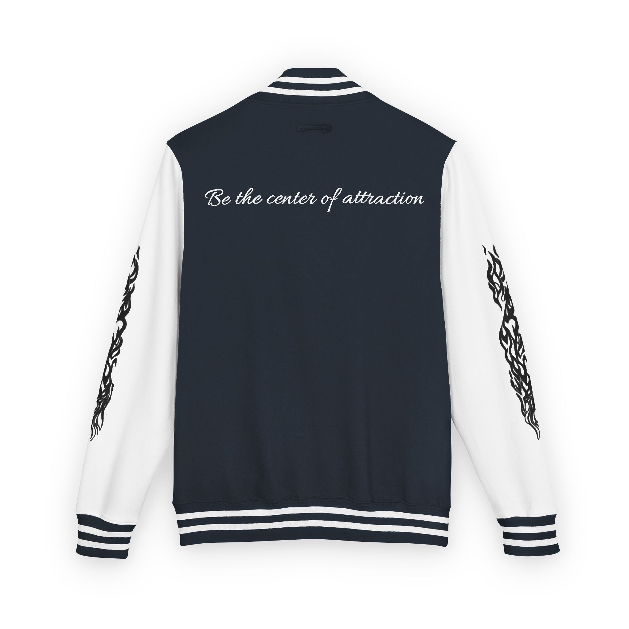 Oswald Varsity Jacket