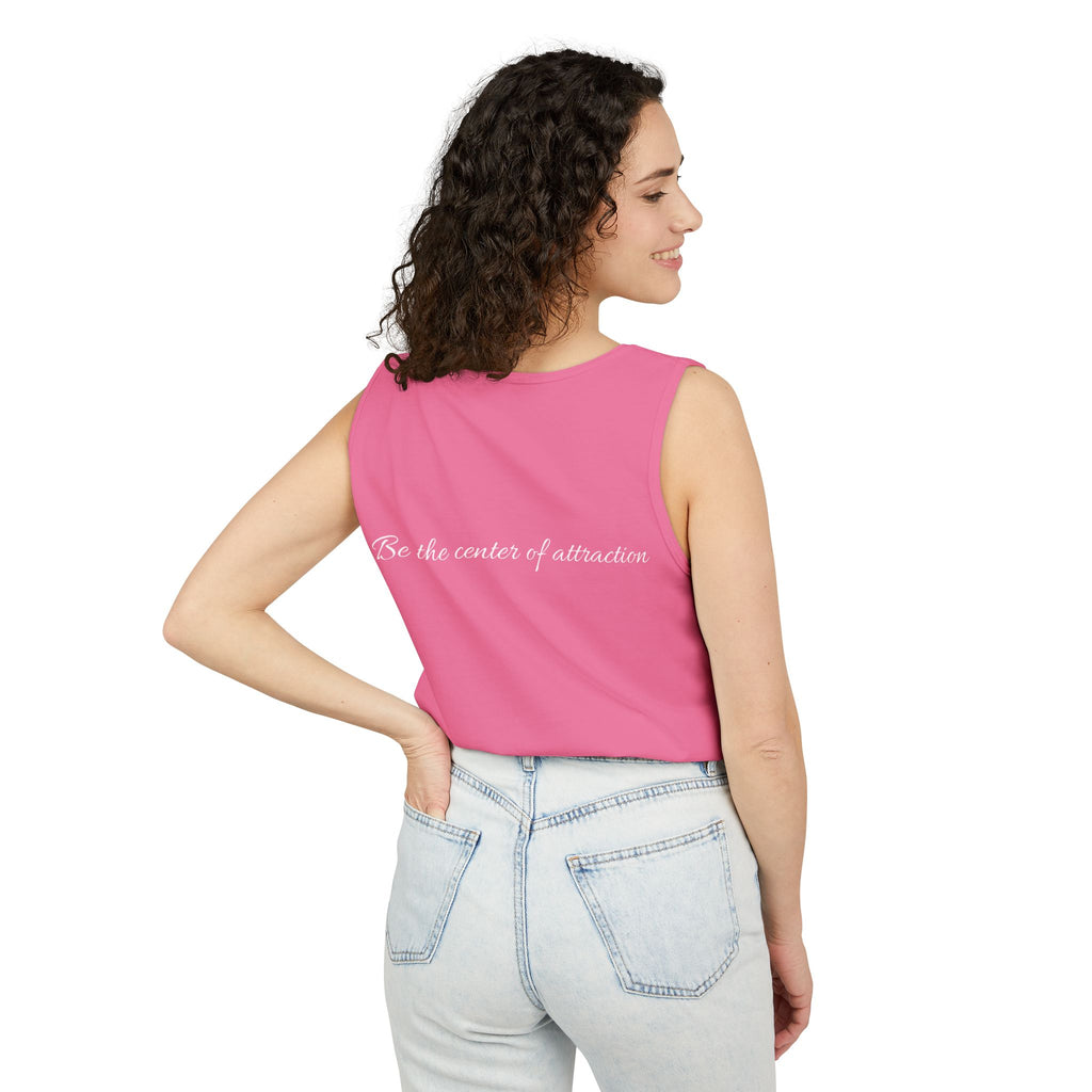 Unisex Tank Top