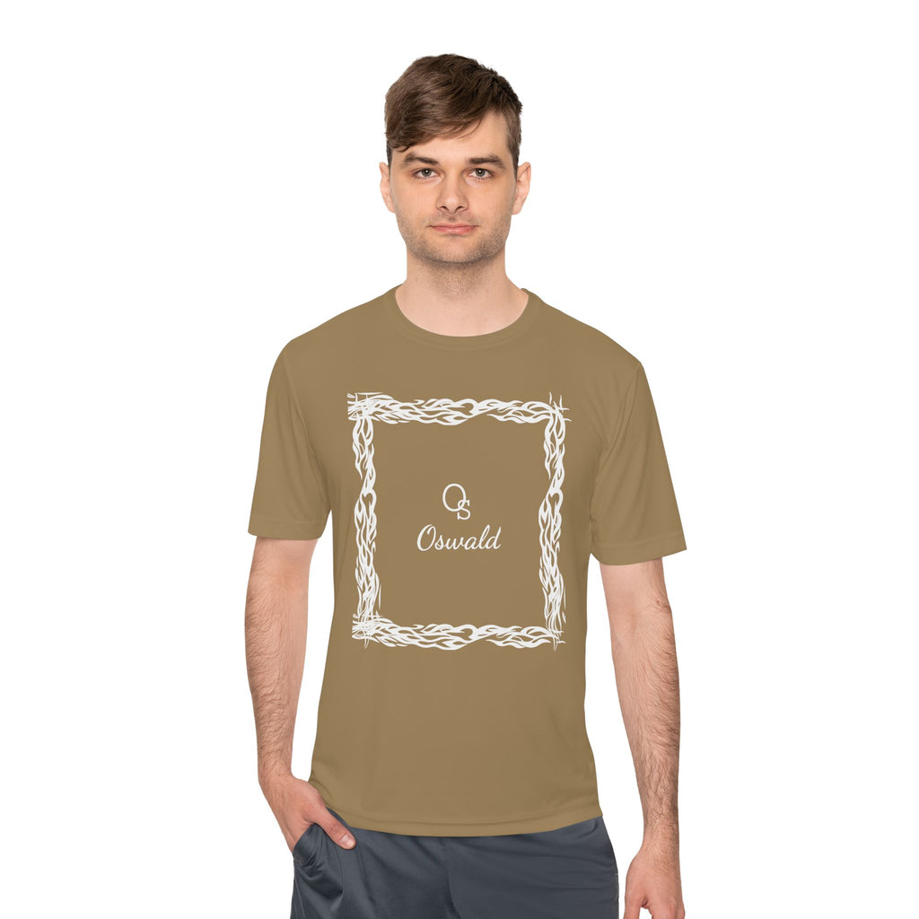 Moisture-Wicking Tee