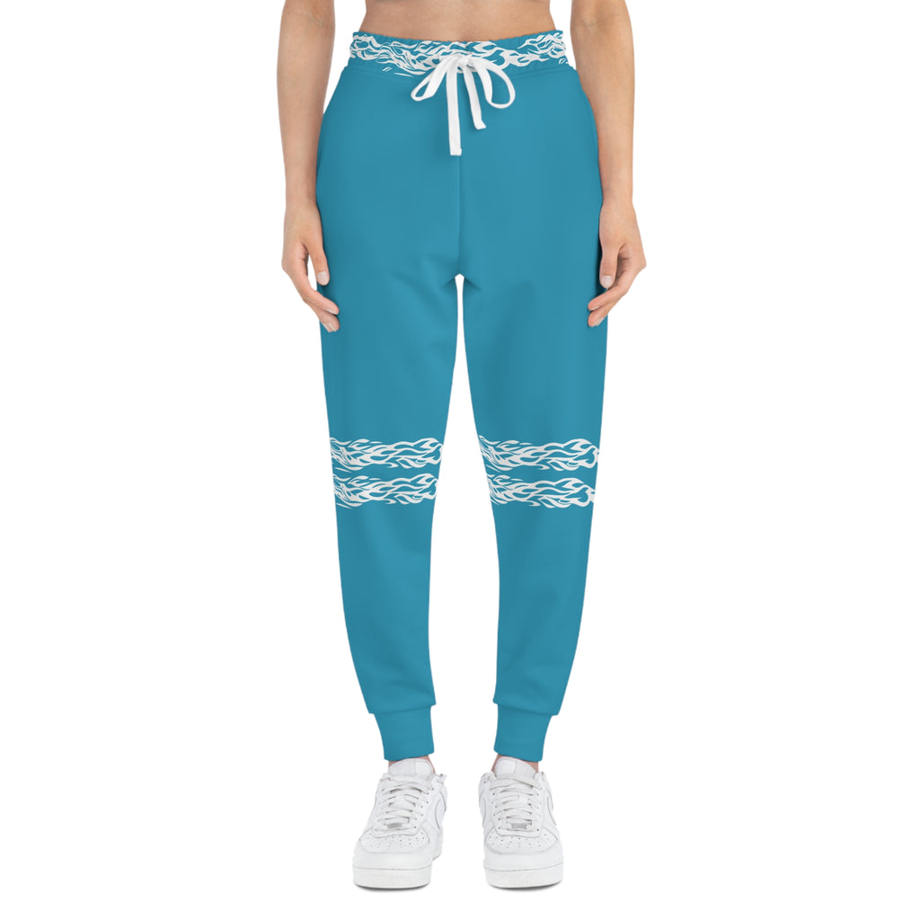 Athletic Joggers — Casual Sweatpants
