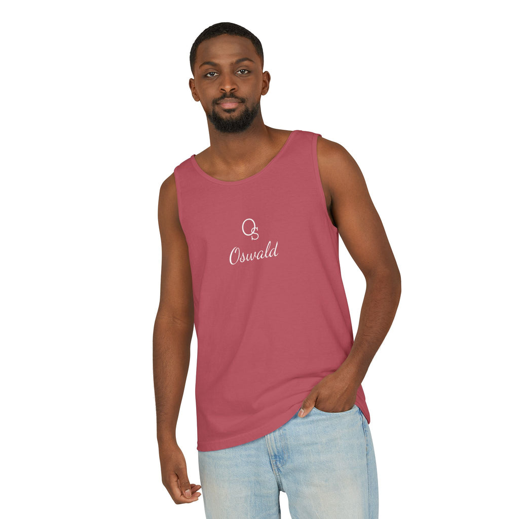 Unisex Tank Top