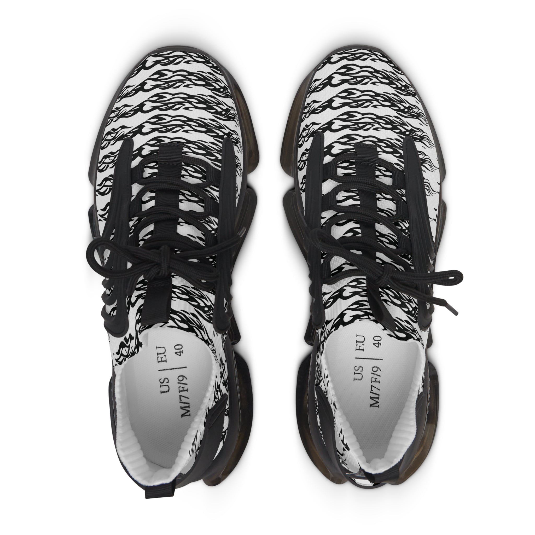 Women’s Mesh Sneakers — Lightweight  Athletic Shoes