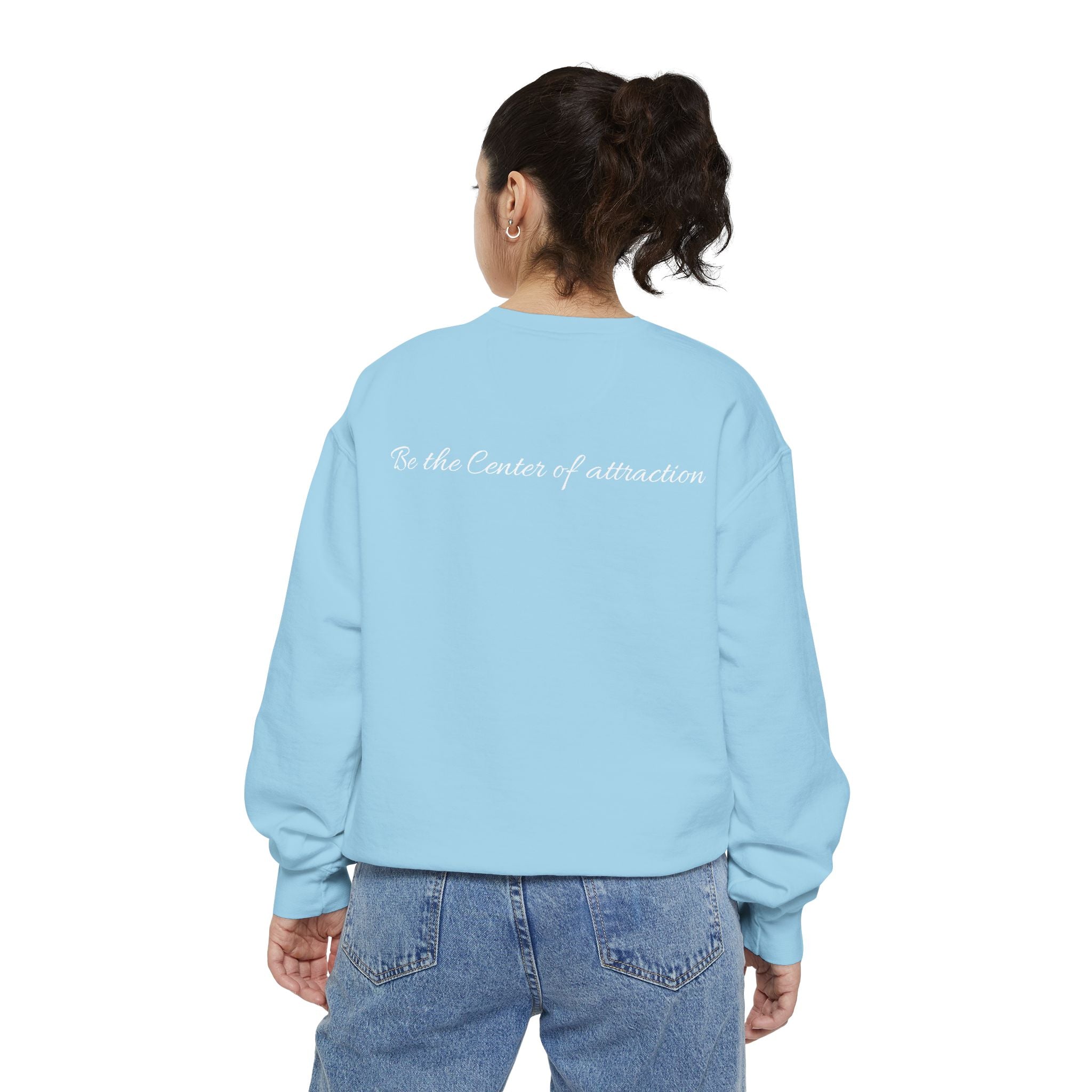 Oswald Unisex Sweatshirt