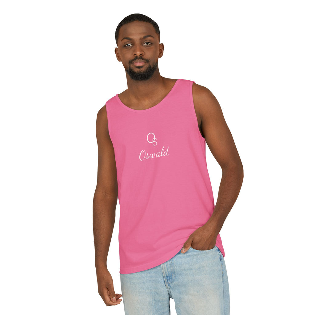 Unisex Tank Top