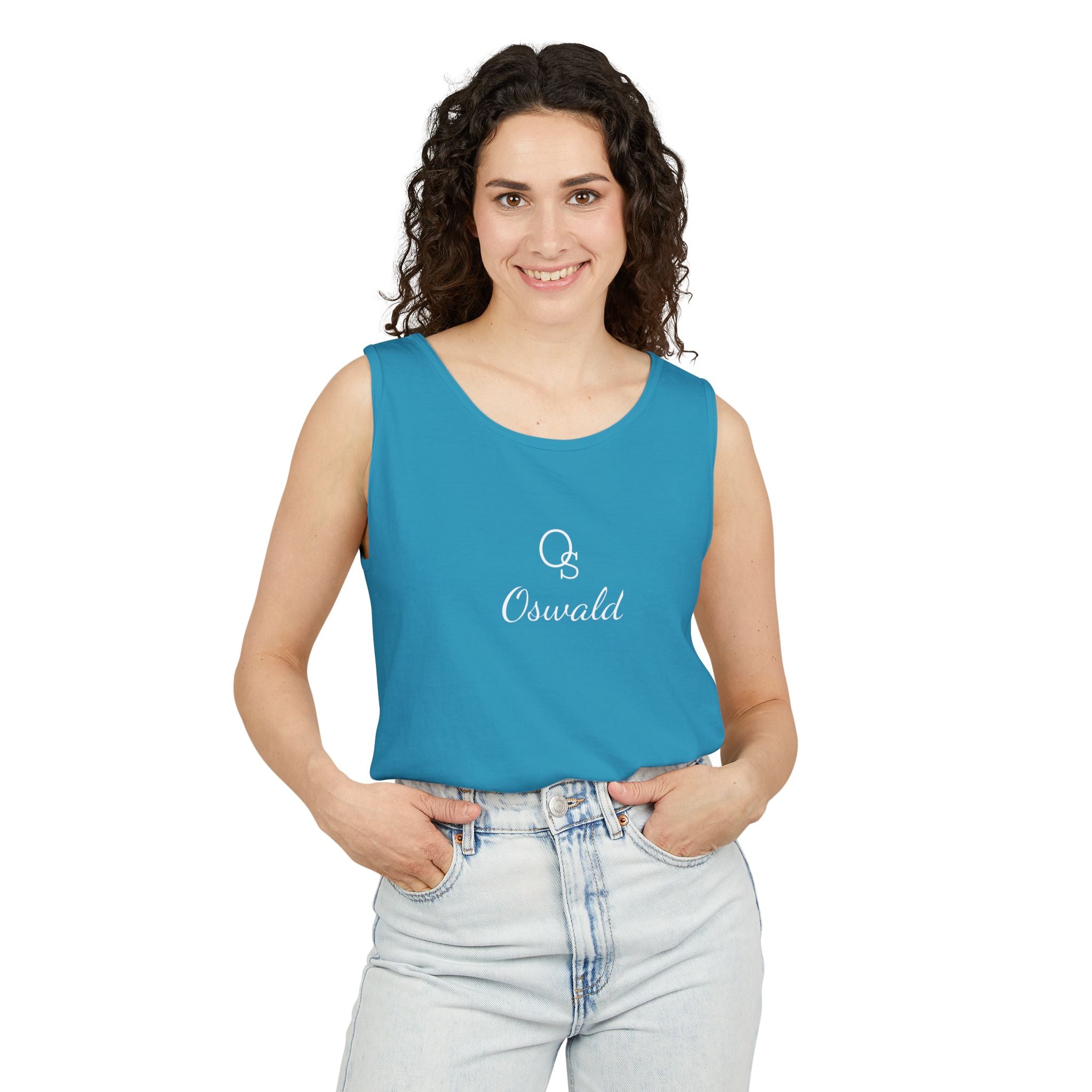 Unisex Tank Top