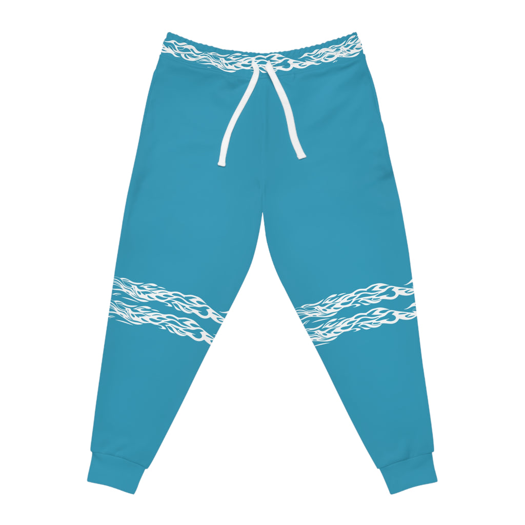 Athletic Joggers — Casual Sweatpants