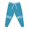 Athletic Joggers — Casual Sweatpants