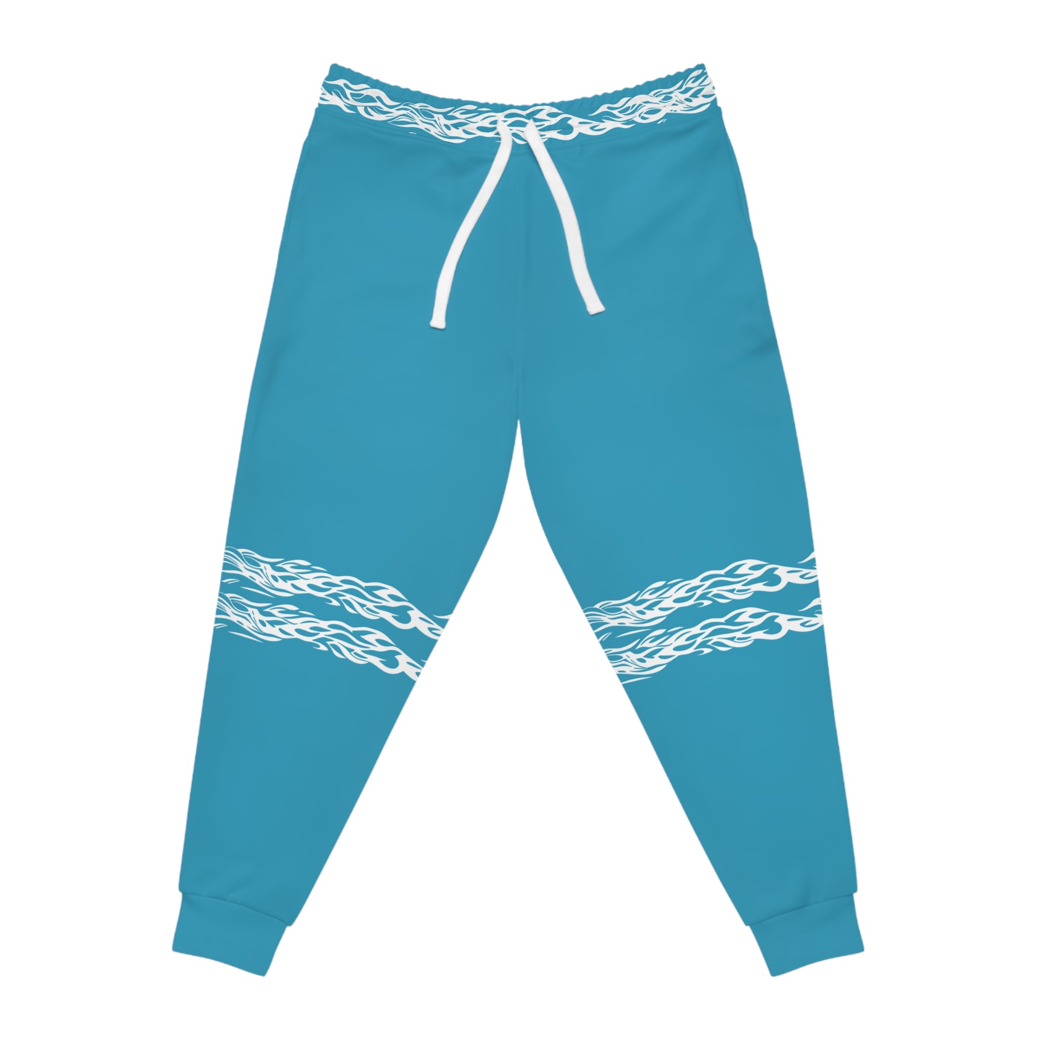 Athletic Joggers — Casual Sweatpants