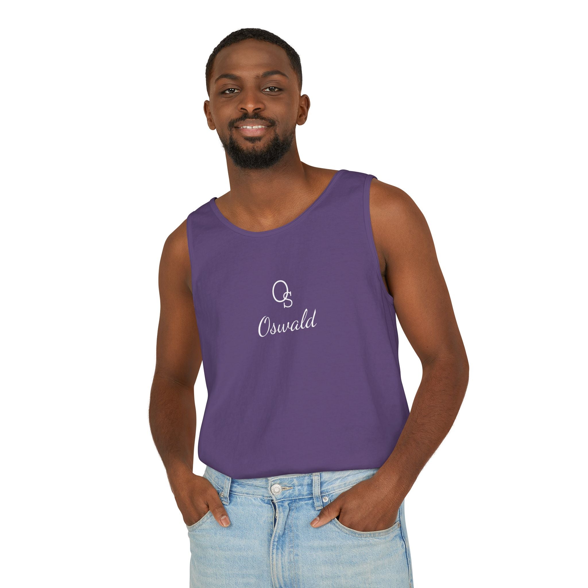 Unisex Tank Top
