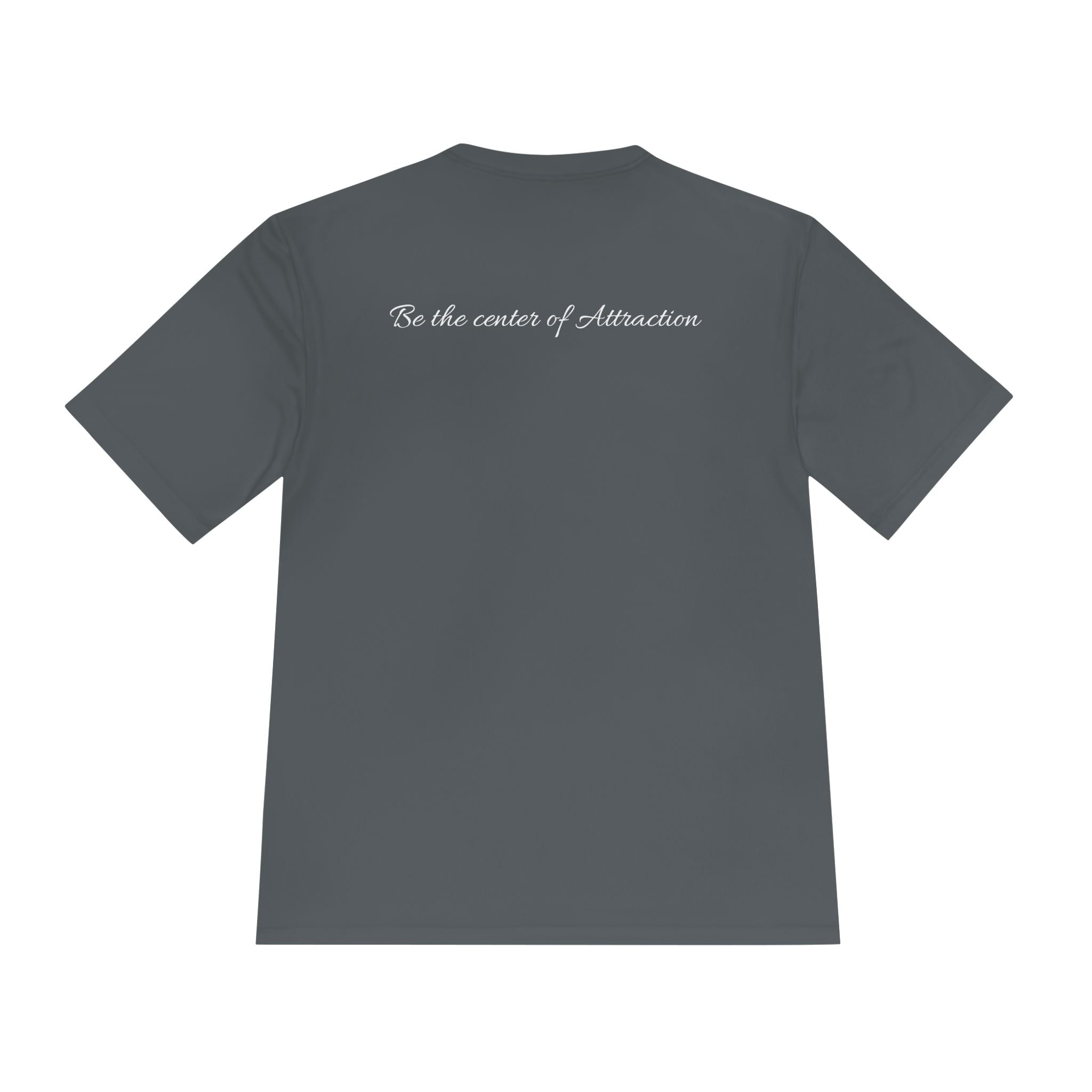 Moisture-Wicking Tee