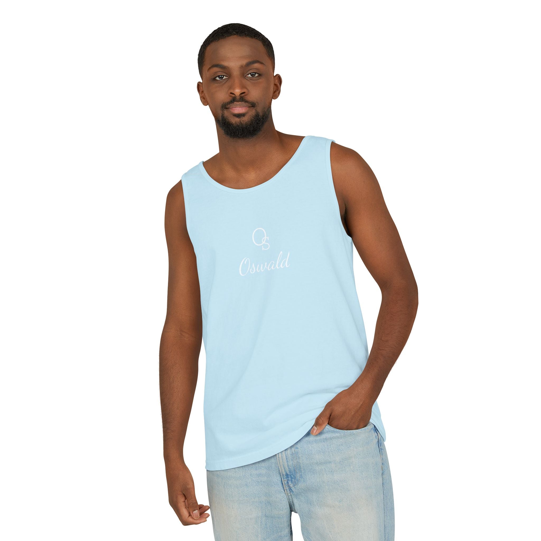 Unisex Tank Top