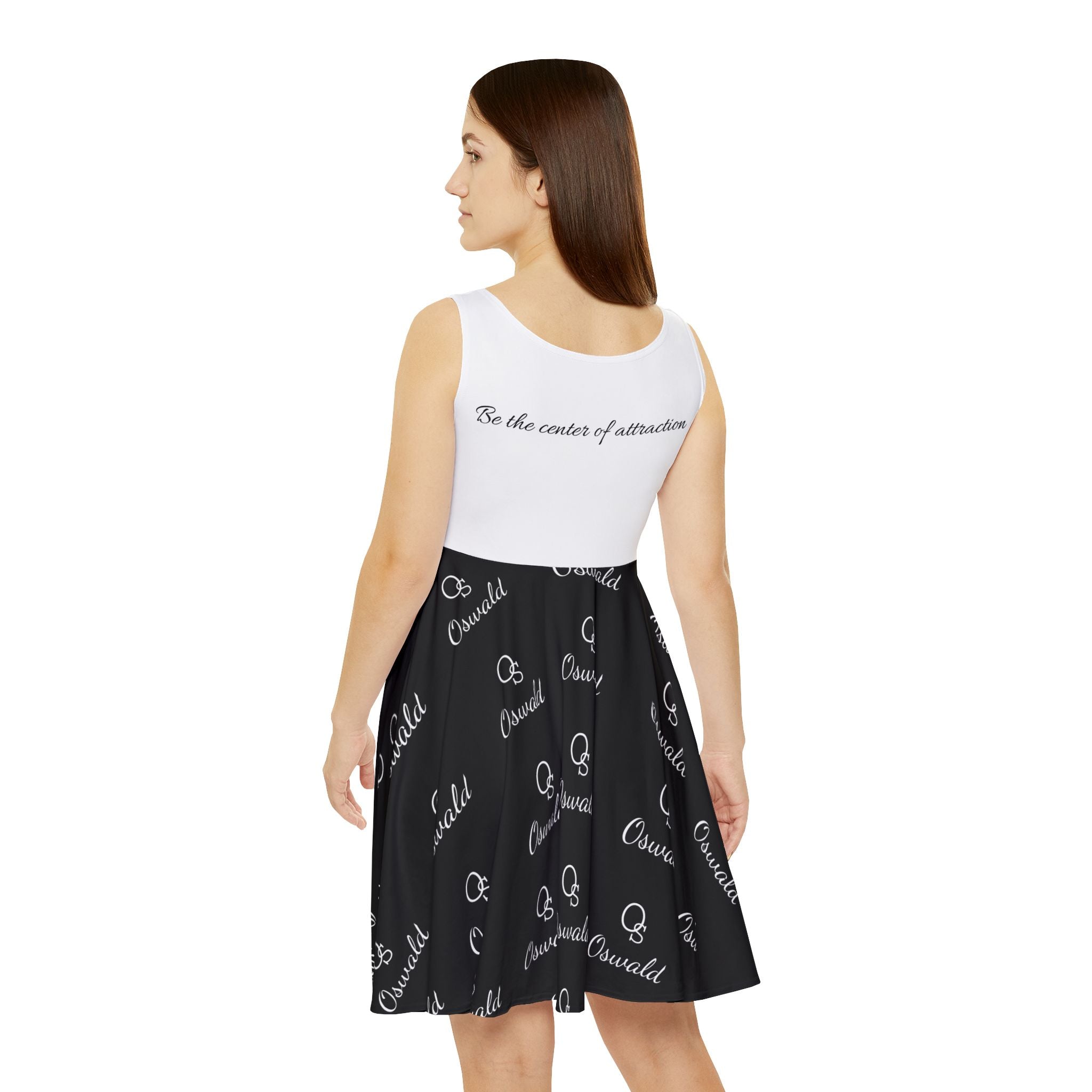Women's Skater Dress