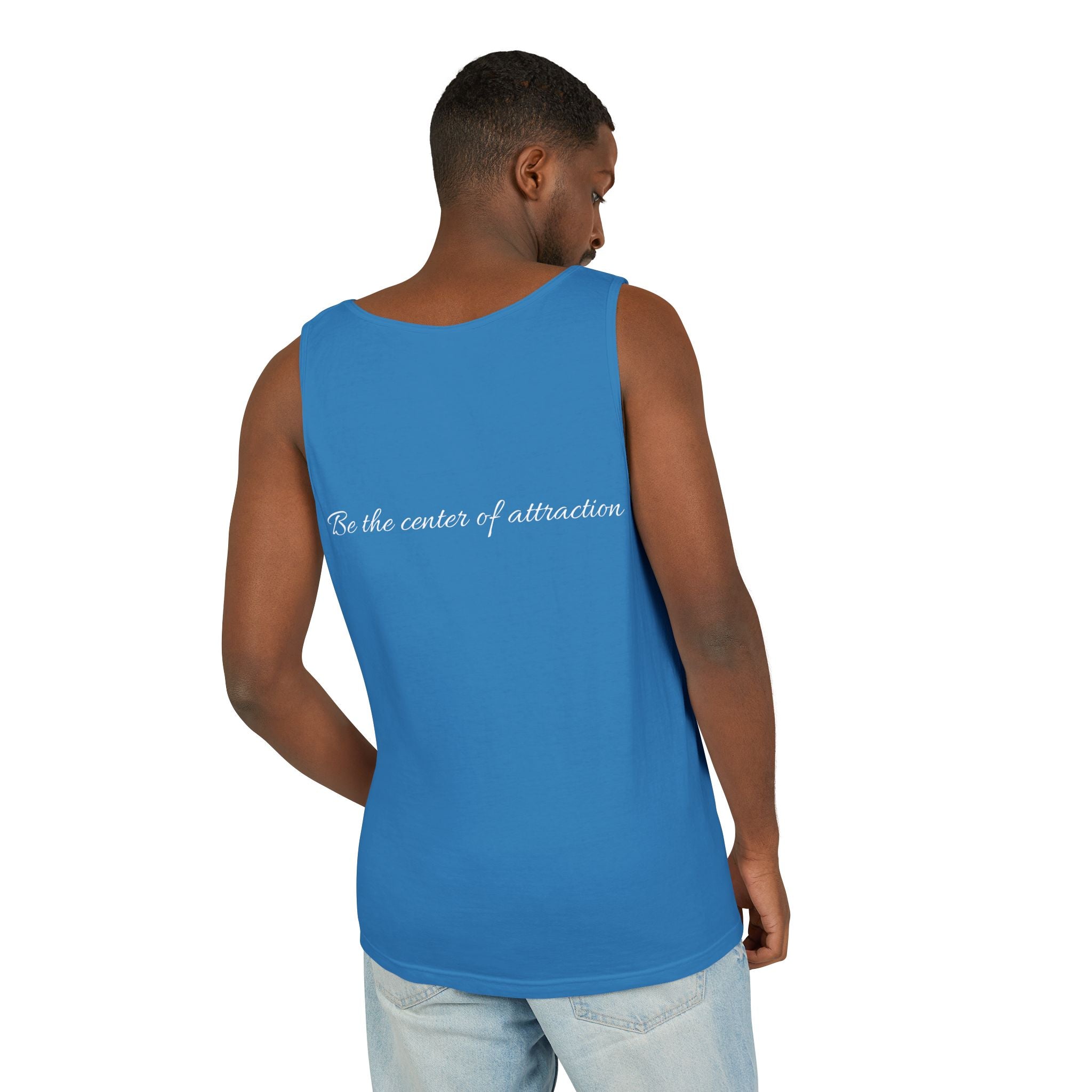 Unisex Tank Top
