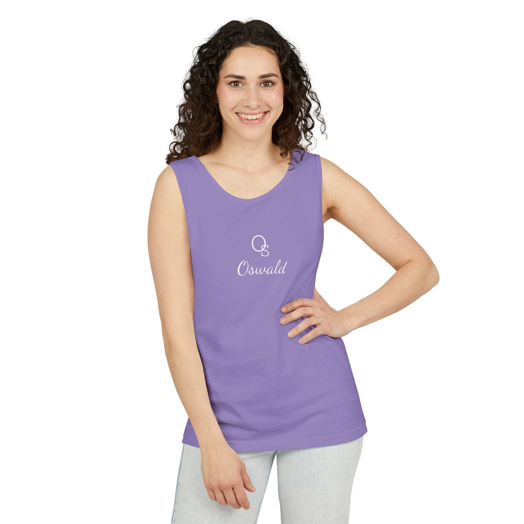 Unisex Tank Top
